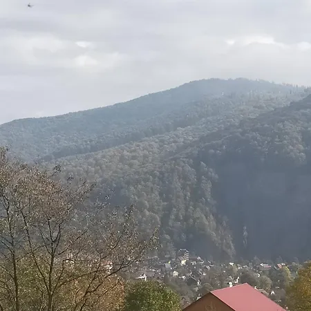 У Марічки Guest house Yaremche