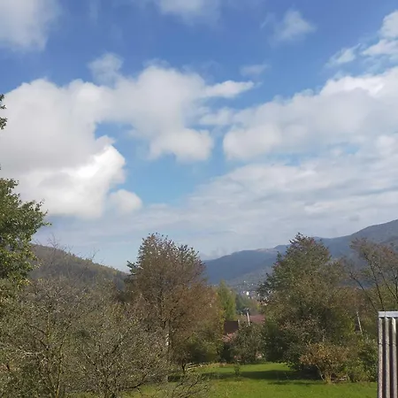 у марічки בית הארחה *