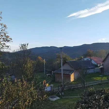 У Марічки * Yaremche