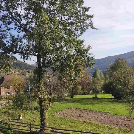 у марічки * ירמכה