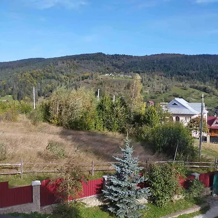 בית הארחה у марічки ירמכה