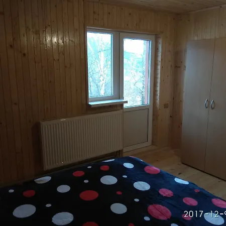 בית הארחה у марічки ירמכה