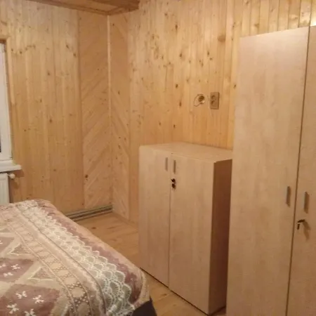 בית הארחה у марічки *