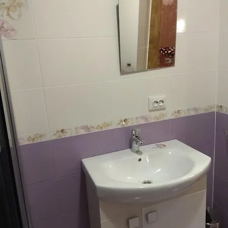 у марічки * ירמכה