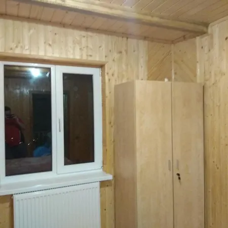 у марічки בית הארחה *