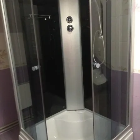 בית הארחה у марічки