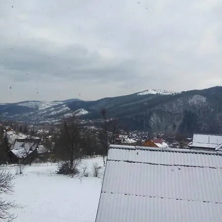 у марічки ירמכה