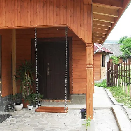 בית הארחה у марічки