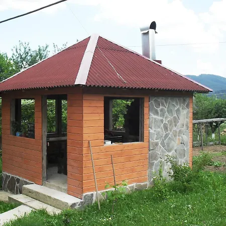 у марічки * ירמכה