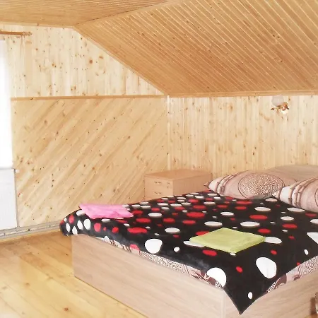 у марічки * ירמכה