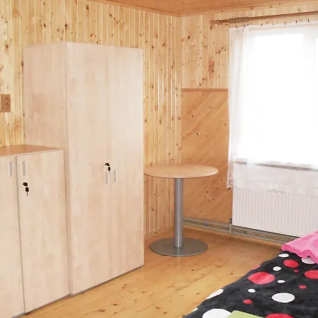 בית הארחה у марічки *