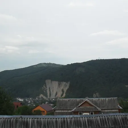 בית הארחה у марічки