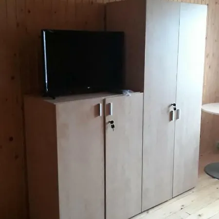 у марічки בית הארחה ירמכה