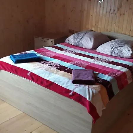 у марічки ירמכה