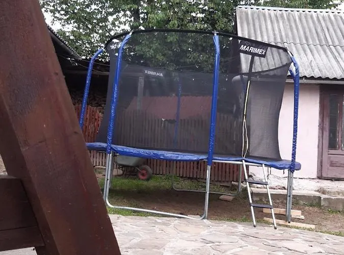 у марічки Гостевой дом *