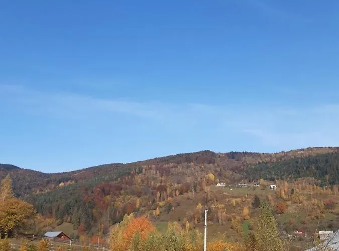 у марічки * Яремча