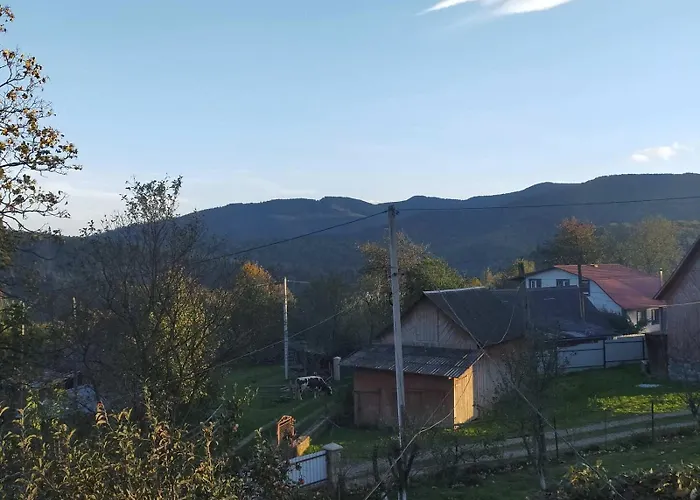 у марічки * Яремча