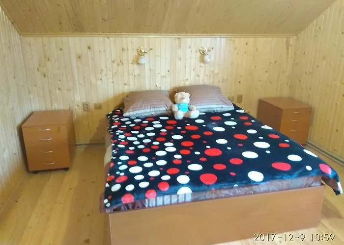 у марічки *