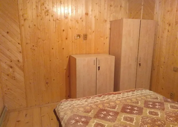 у марічки Гостевой дом *