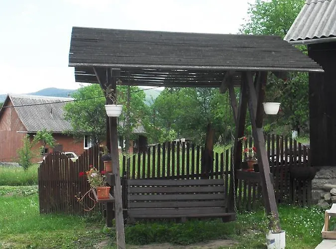 у марічки Гостевой дом Яремча