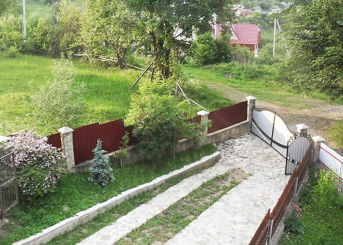 у марічки