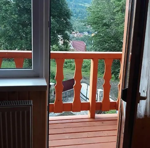 у марічки Гостевой дом *