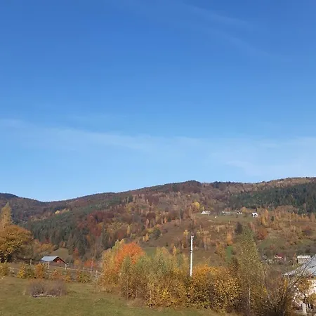 У Марічки * Яремча