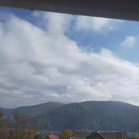 У Марічки Гостевой дом Яремча