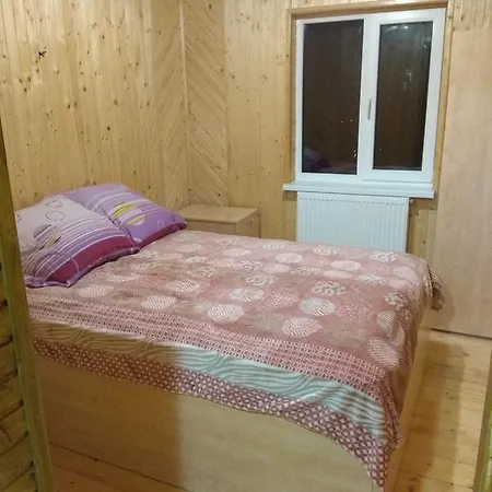 招待所 у марічки