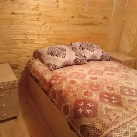 у марічки 招待所 *
