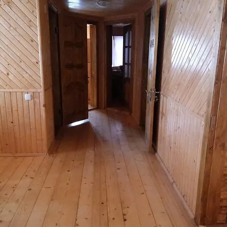 у марічки 招待所