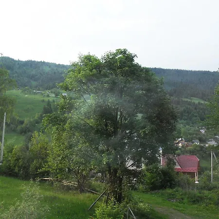 招待所 у марічки