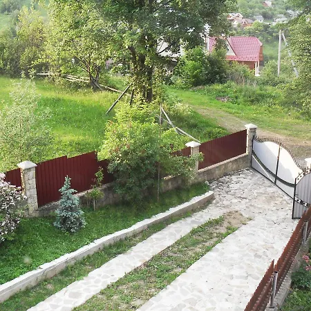 У Марічки