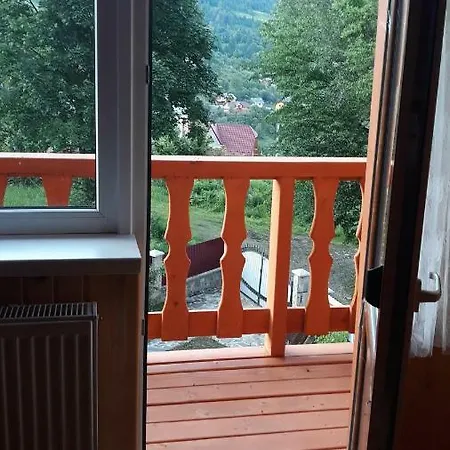 у марічки 게스트하우스 *
