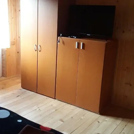 У Марічки Гостевой дом *