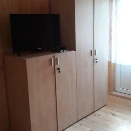 У Марічки Яремча