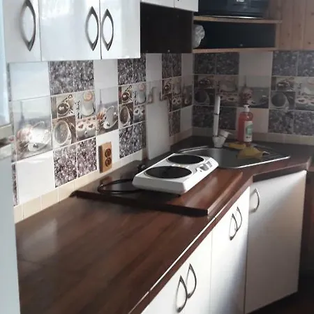 У Марічки Гостевой дом *